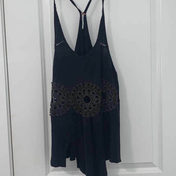 Free People tank - Picture 2 of 3